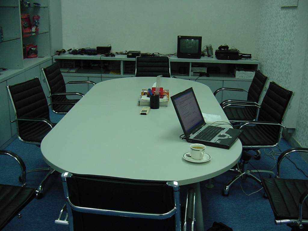 Location salle de réunion & coworking